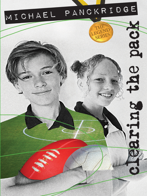 Cover image for Clearing the Pack